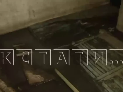 Проблемы жителей Ильиногорска: жалобы на условия жизни