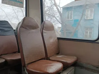 Водителей нет. Нижегородцы могут остаться без автобусов