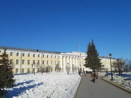 Нижегородцы обратятся к Мишустину после ЧП в закрытом городе