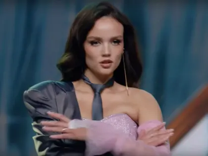 Нижегородка Ванина: История о смелости и решимости