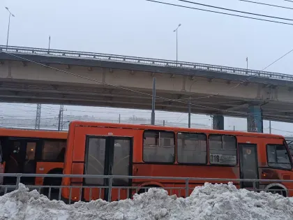 «Троечка не подходит». Нижегородцы дали свою оценку транспортной реформе