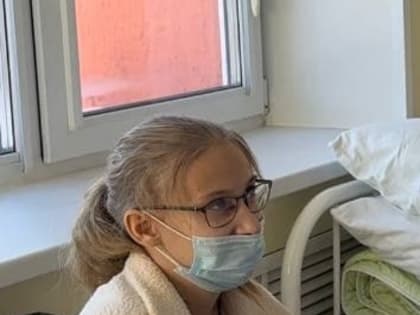 Нижегородские врачи спасли 17-летнюю девушку с аневризмой сердца