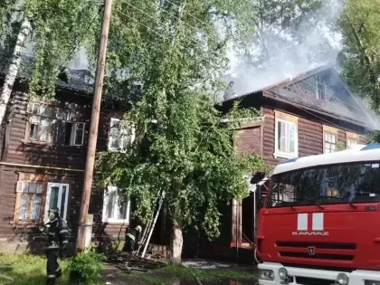 Пожар в жилом доме: последствия и меры реагирования