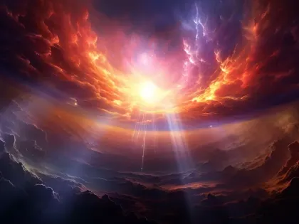 Магнитная буря: влияние на здоровье и повседневную жизнь