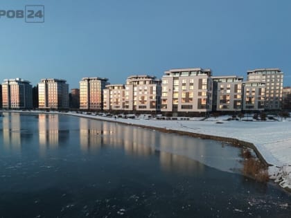 Выдача ипотеки в России в 2024 году сократилась более чем на треть