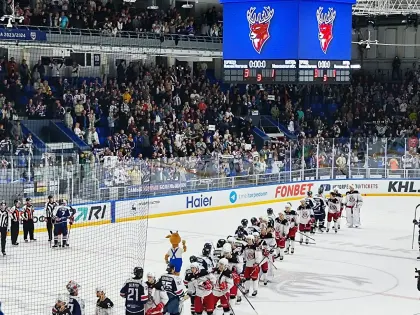 ХК «Торпедо» переходит на новую систему продажи билетов