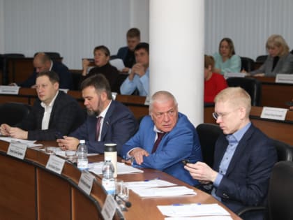 Бюджетные изменения в Нижнем Новгороде на 2024 год
