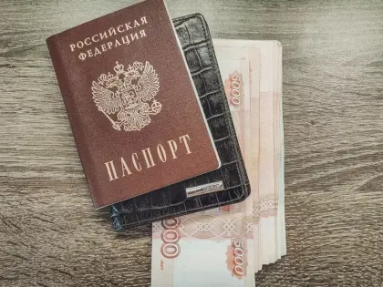 Хотел паспорт, получил штраф. Нижегородцы поймали мигранта на хитрой схеме