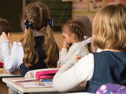 В Дзержинске стартовал набор в ресурсный класс для детей с РАС