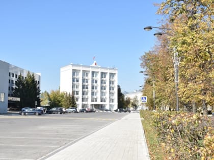 Публичные слушания по изменениям в Устав Дзержинска