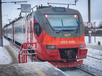 Проезд подорожает в нижегородских электричках. Сколько теперь придется платить