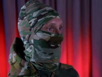 Боец с позывным «Опал»: «Единство народов – важный фактор Победы»
