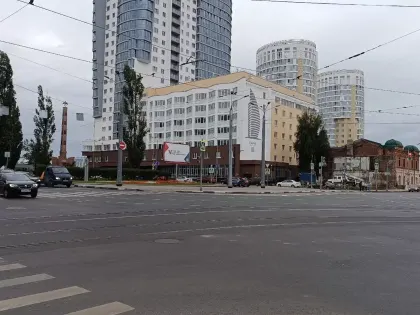 Грандиозный проект запланировали в центре Нижнего Новгорода