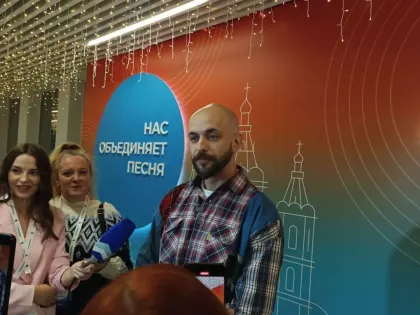 Рэпер ST рекомендует туристам исследовать город