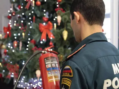 Особый режим вводят в Нижегородской области