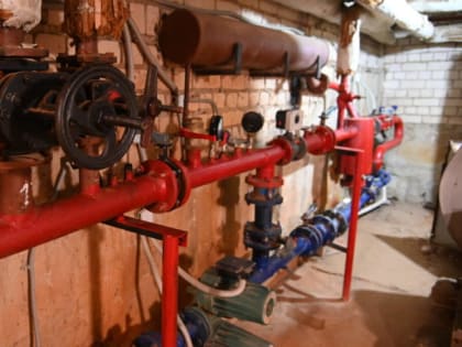 Отопительный сезон в Дзержинске: итоги запуска систем