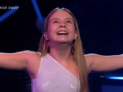 Нижегородка Эвелина Радбиль: история преодоления трудностей