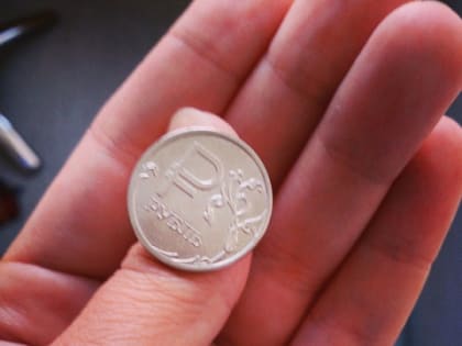 Годовая инфляция в Нижегородской области в мае составила 7,05%