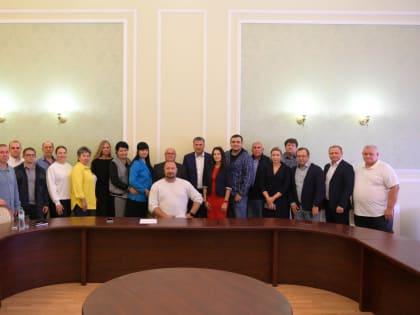 Новые технологии в транспортной отрасли
