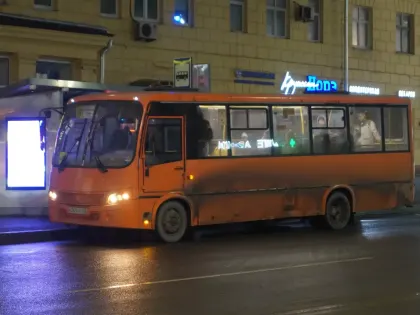 Нижегородские власти определили стоимость новых акций НПАТ