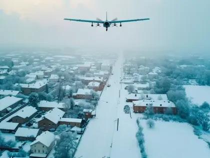 ВСУ сделали заявление после атаки на Нижегородскую область
