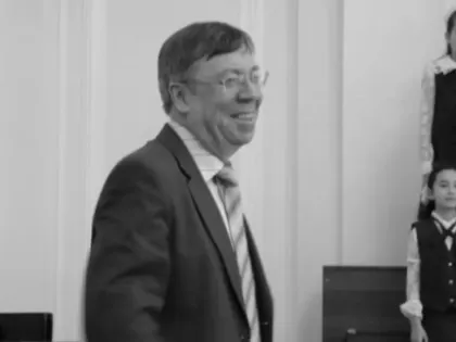 Ушёл из жизни известный музыкальный педагог Нижнего Новгорода