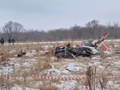 «Сам себя убил». Заслуженный летчик СССР — о крушении самолета с нижегородцами