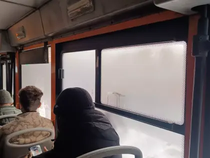 Наказание водителя Т-65 в Нижнем Новгороде после скандала