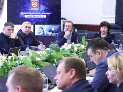 В Дзержинске будут следить за регулированием работы «разливаек»