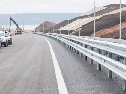 Протест нижегородцев на М-12 набирает обороты