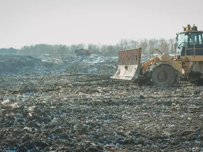 Суд принял решение по горевшему нижегородскому полигону