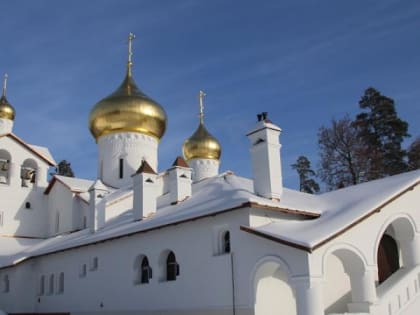Инвалиды по зрению Сарова посетят храм и встретятся со священником