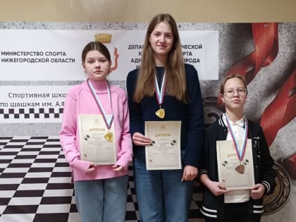 Две значимых победы кандидатов в мастера