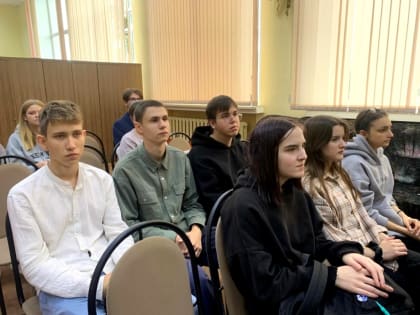 События в литературе: 100 лет со дня рождения поэтов-фронтовиков