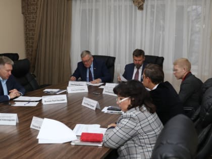 Бюджет Нижнего Новгорода на 2025 год: основные моменты заседания городской Думы