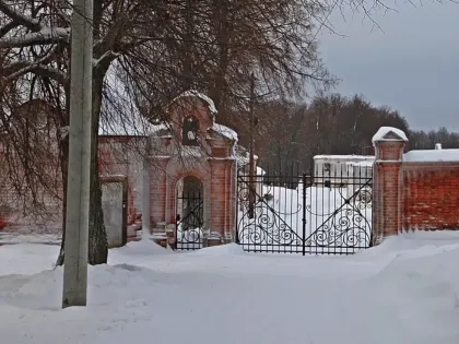 «Убедила обманом». Хозяйка нижегородской усадьбы попала в новый скандал