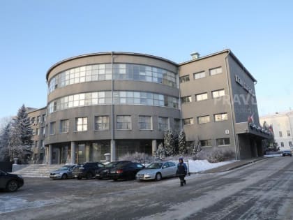 Кстовский округ и Нижний Новгород: объединение на повестке дня