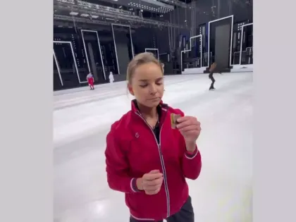 Достижения гимнасток из Нижнего Новгорода