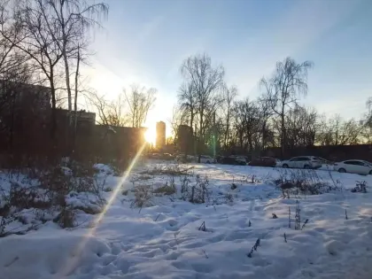 Зима закончится внезапно: озвучены сроки оттепели в Нижнем Новгороде