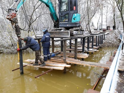 Новые инициативы в области здравоохранения России