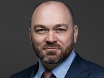 Новый заместитель главы Дзержинска: Александр Кононов назначен на должность