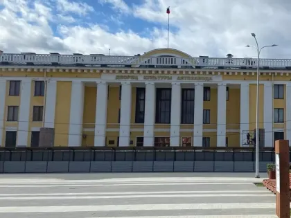 Известную площадь перекроют в Нижнем Новгороде 14 февраля. Почему и как объехать