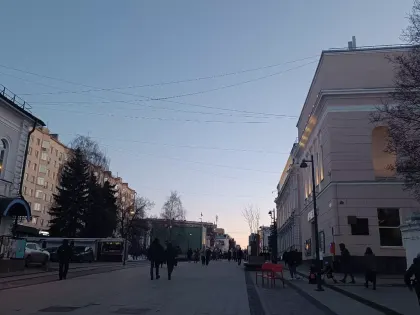 Назван самый криминальный район Нижнего Новгорода