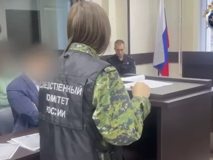 Силовики нагрянули к бывшему нижегородскому чиновнику: видео