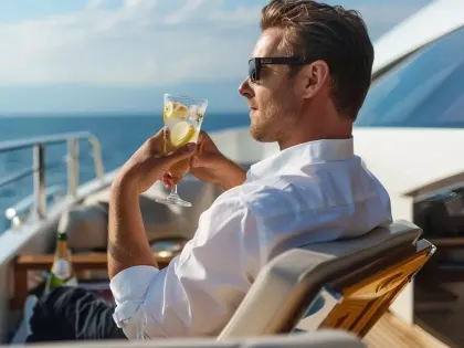 Успех нижегородца: выигрыш 36 миллионов рублей