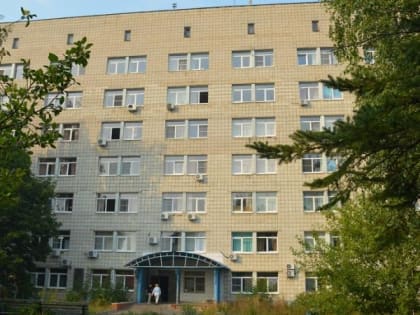 Потоки приема на госпитализацию плановых и экстренных пациентов разделены
