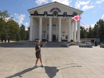 Капремонт театра кукол в Дзержинске: обновление к юбилею города