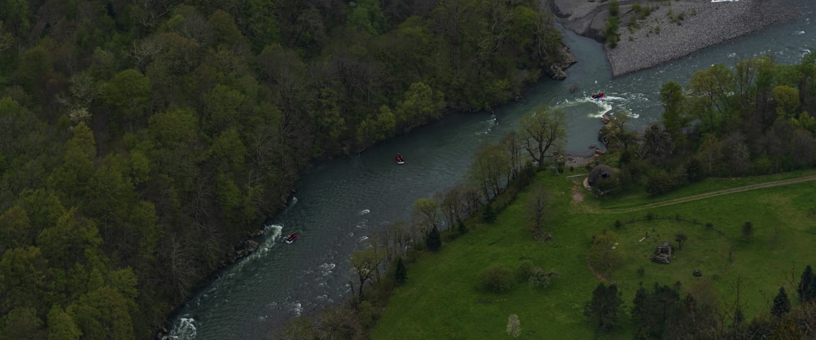 Outdoor Chattanooga, Chattanooga, Tennessee