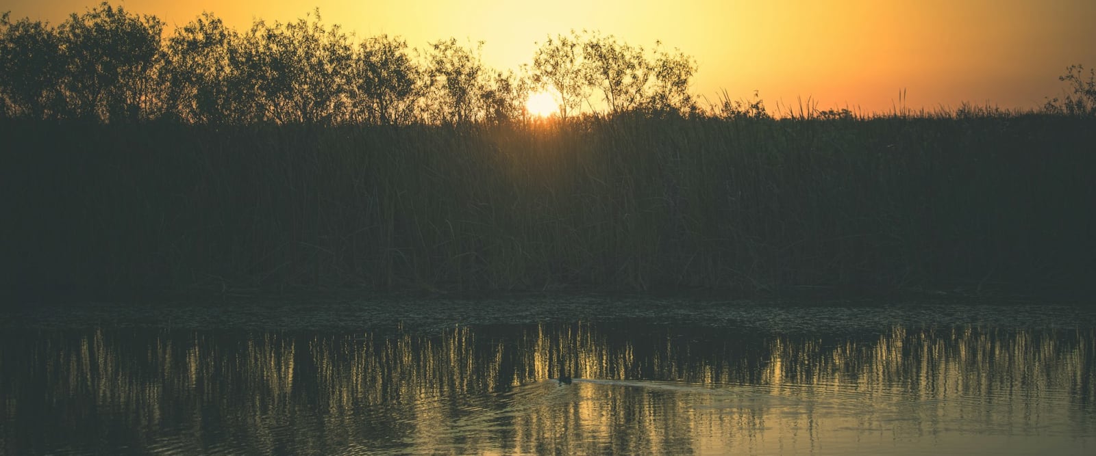 Itineraries, Everglades National Park, Florida