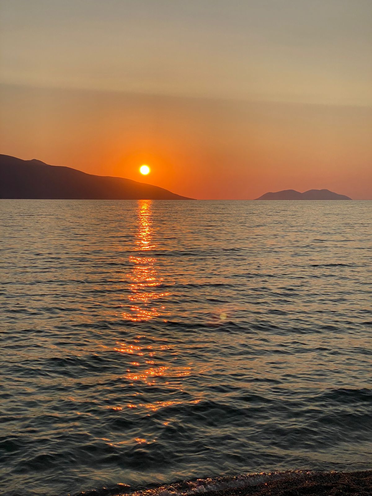 Sun& Sea Apartment 5